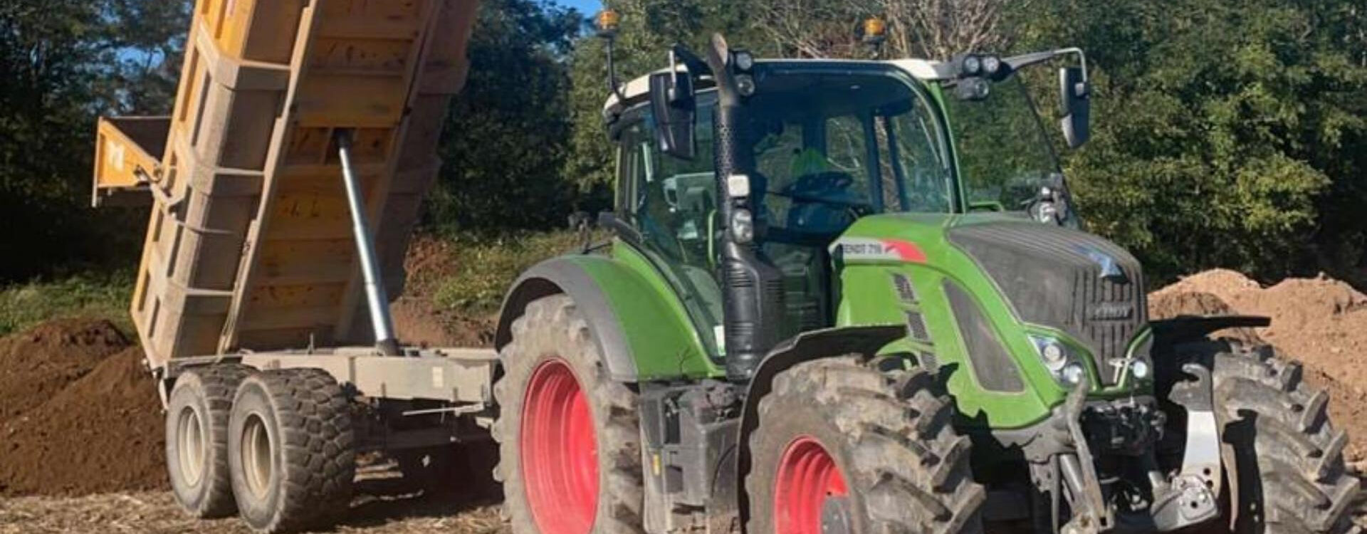 Transport et location d’engins pour travaux publics dans le Haut-Rhin Belfort