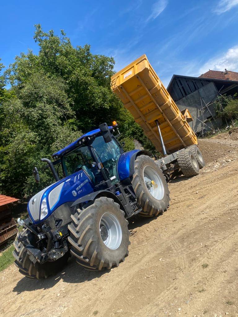 Entreprise de travaux publics et privés dans le Haut-Rhin Riedisheim 0