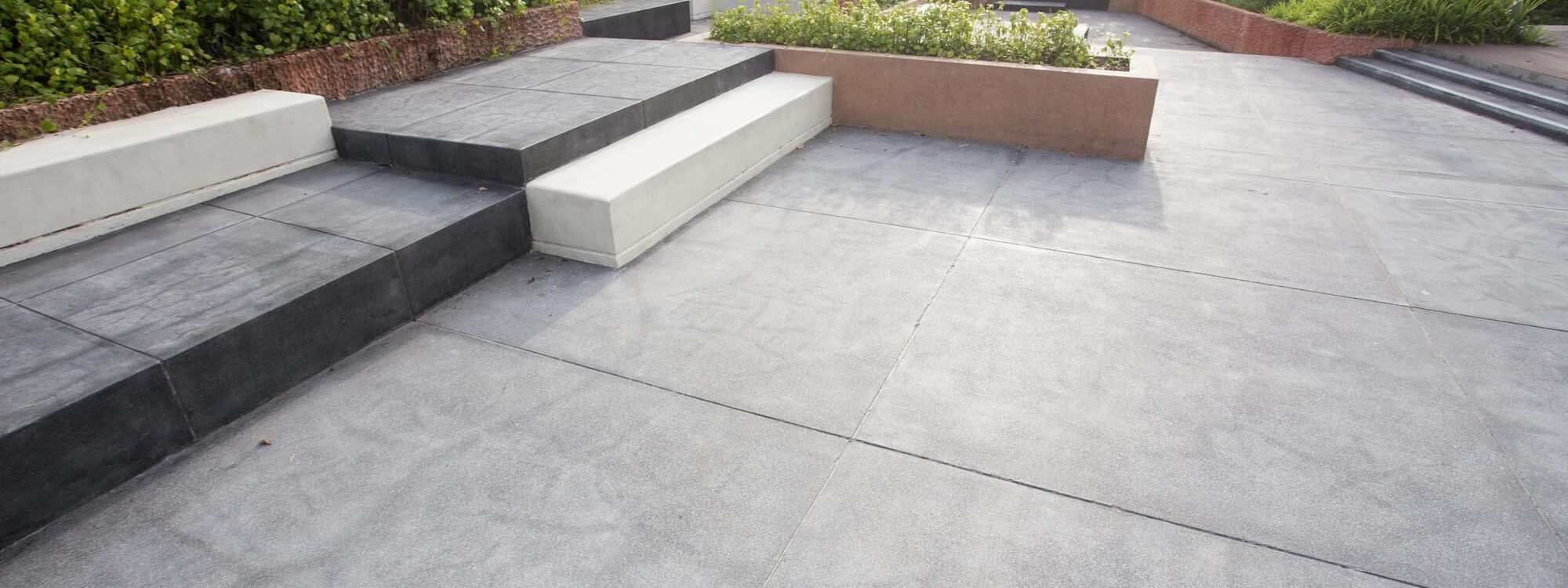 Pourquoi choisir une terrasse en béton ? Montbéliard