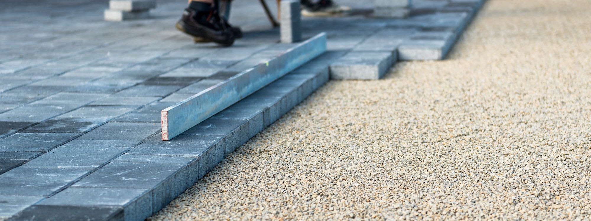 PAVAGE ALLEE 2000X750 | TP Geiger Quel pavage choisir pour une allée ? Audincourt